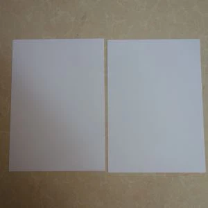 EPDM gúmmí kvikmynd fyrir límmiða