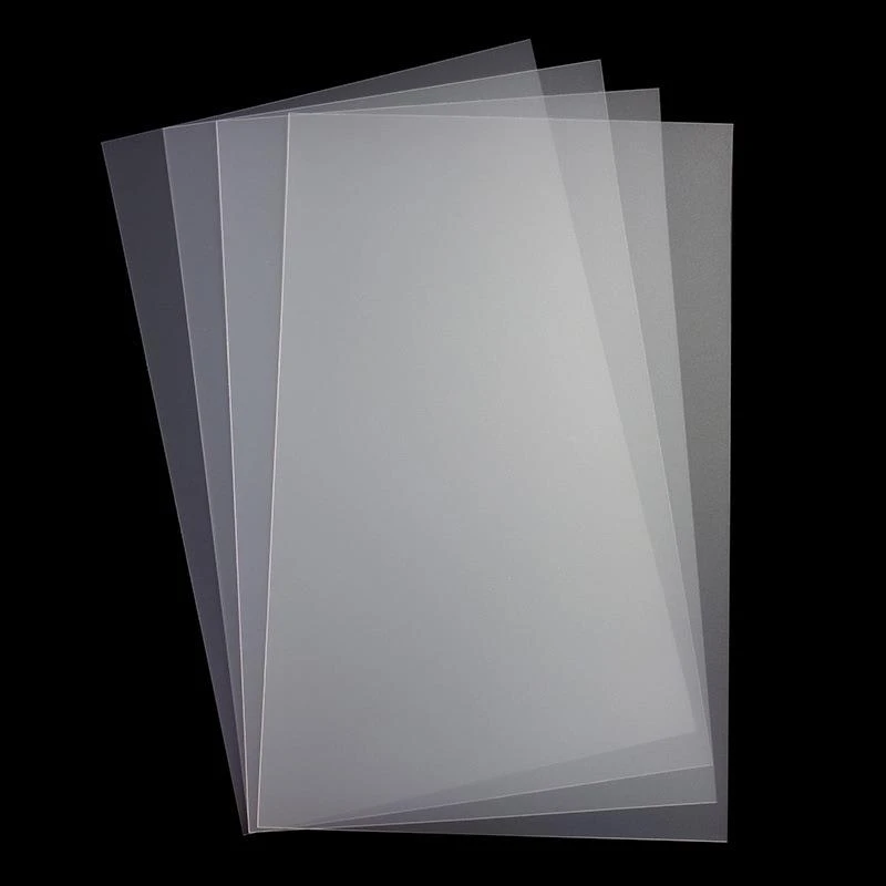 Polypropylene Diffusion Board