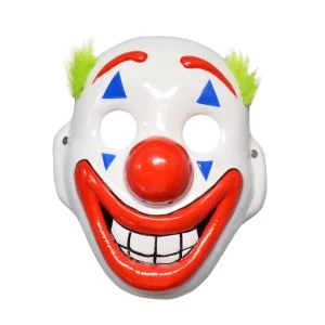 Plastmaski frá Joker